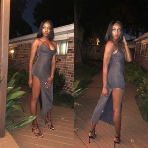 Meet your Posher, Sandlesha